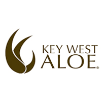 Key West Aloe Logo